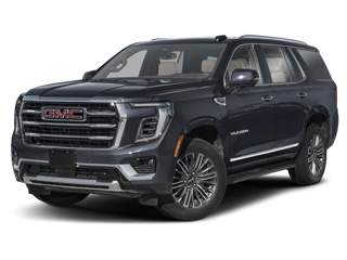 GMC Yukon - L & L Motor Company in VERNAL UT