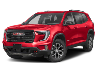 GMC Acadia - L & L Motor Company in VERNAL UT