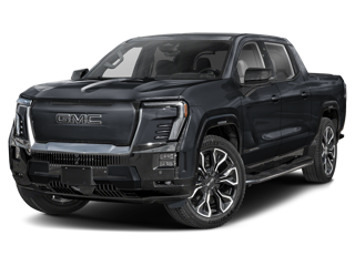 Sierra EV vs. Cybertruck - L & L Motor Company in VERNAL UT