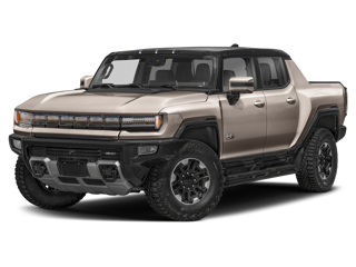HUMMER EV vs Tesla Cybertruck - L & L Motor Company in VERNAL UT