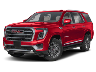 GMC Yukon - L & L Motor Company in VERNAL UT
