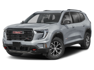 GMC Acadia - L & L Motor Company in VERNAL UT