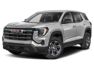 GMC Terrain - L & L Motor Company in VERNAL UT