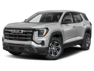 GMC Terrain - L & L Motor Company in VERNAL UT