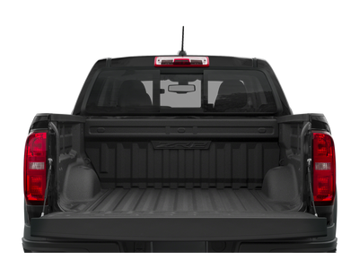 2020 Chevrolet Colorado 4WD ZR2