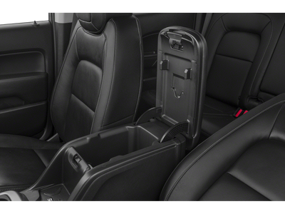 2020 Chevrolet Colorado 4WD ZR2