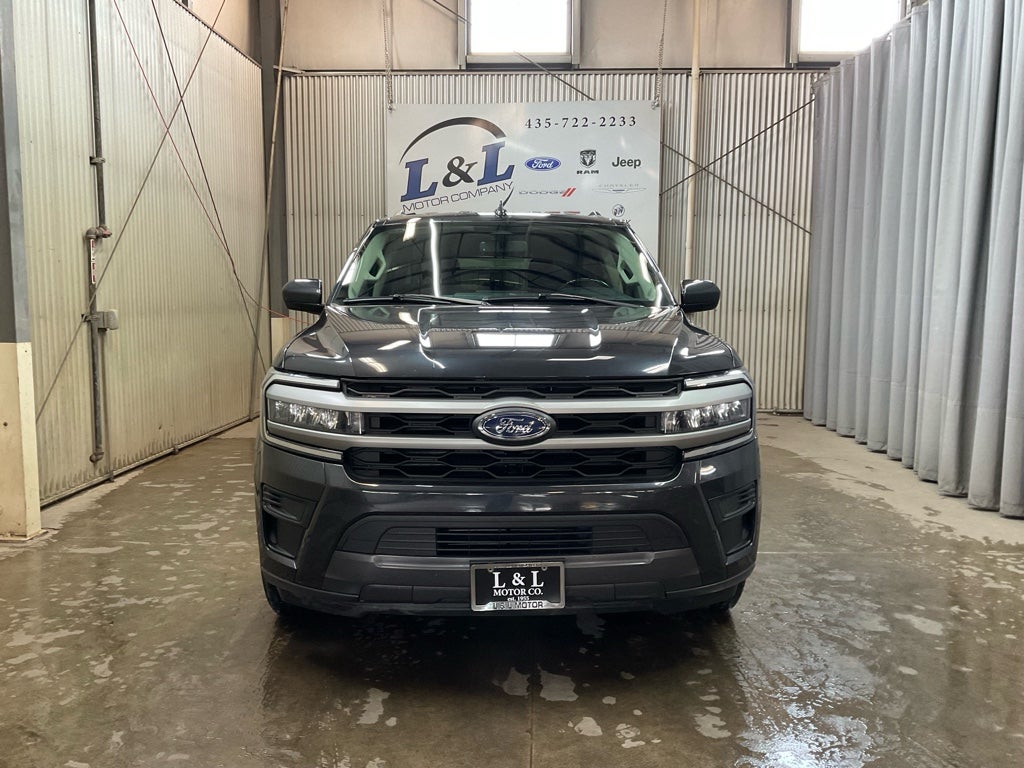 2024 Ford Expedition Max XLT