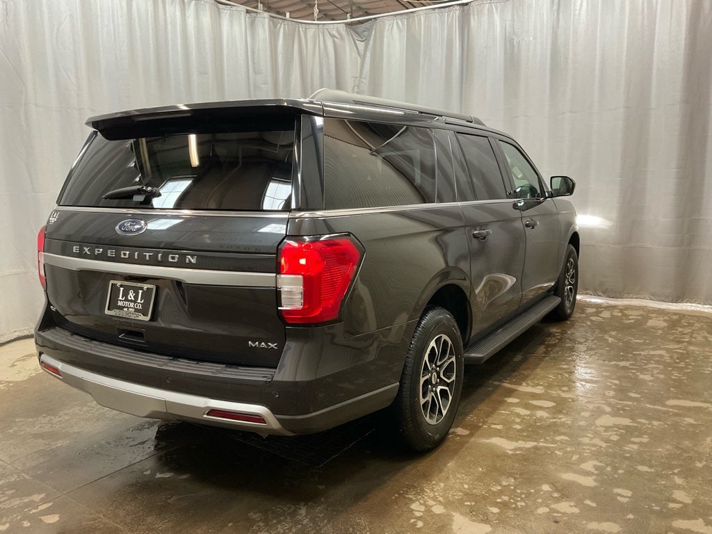 2024 Ford Expedition Max XLT