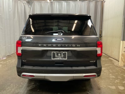 2024 Ford Expedition Max XLT