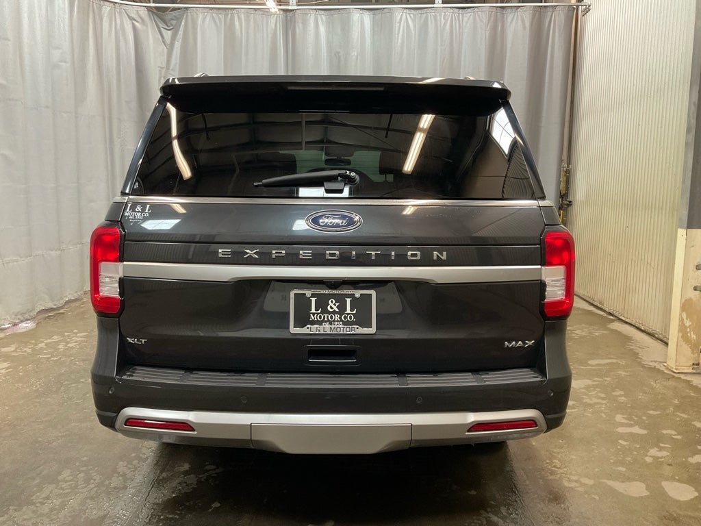 2024 Ford Expedition Max XLT
