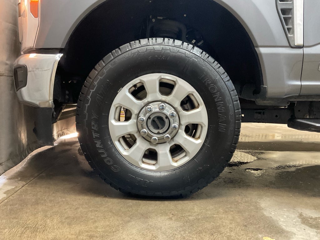 2024 Ford Super Duty F-250 SRW XL