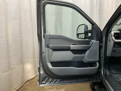 2024 Ford Super Duty F-250 SRW XL