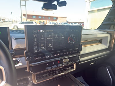 2024 GMC HUMMER EV Pickup 3X