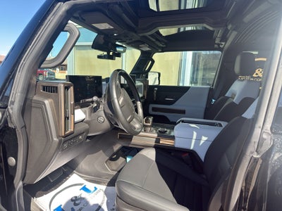 2024 GMC HUMMER EV Pickup 3X