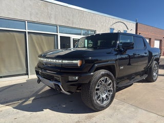 2024 GMC HUMMER EV Pickup 3X