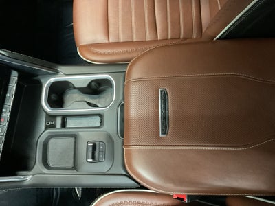 2024 GMC Sierra 3500 HD Denali Ultimate