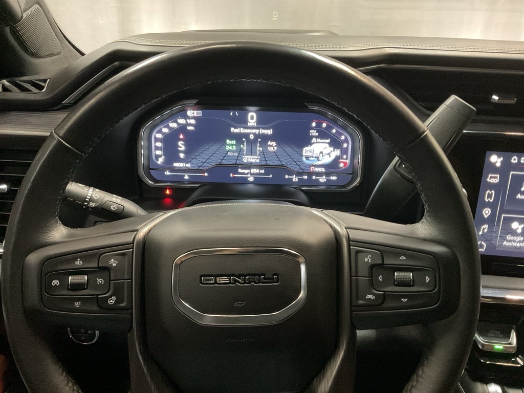 2024 GMC Sierra 3500 HD Denali Ultimate