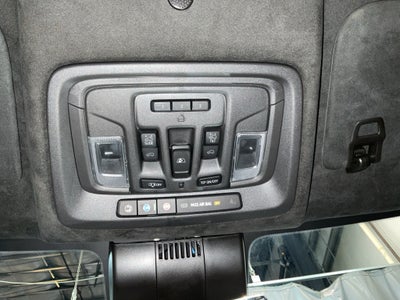 2024 GMC Sierra 3500 HD Denali Ultimate