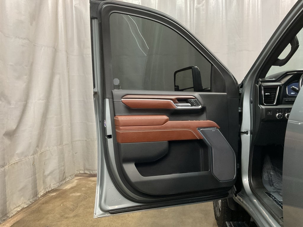 2024 GMC Sierra 3500 HD Denali Ultimate