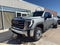 2026 GMC Sierra 3500 HD SLT DRW