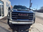 2026 GMC Sierra 3500 HD SLT DRW