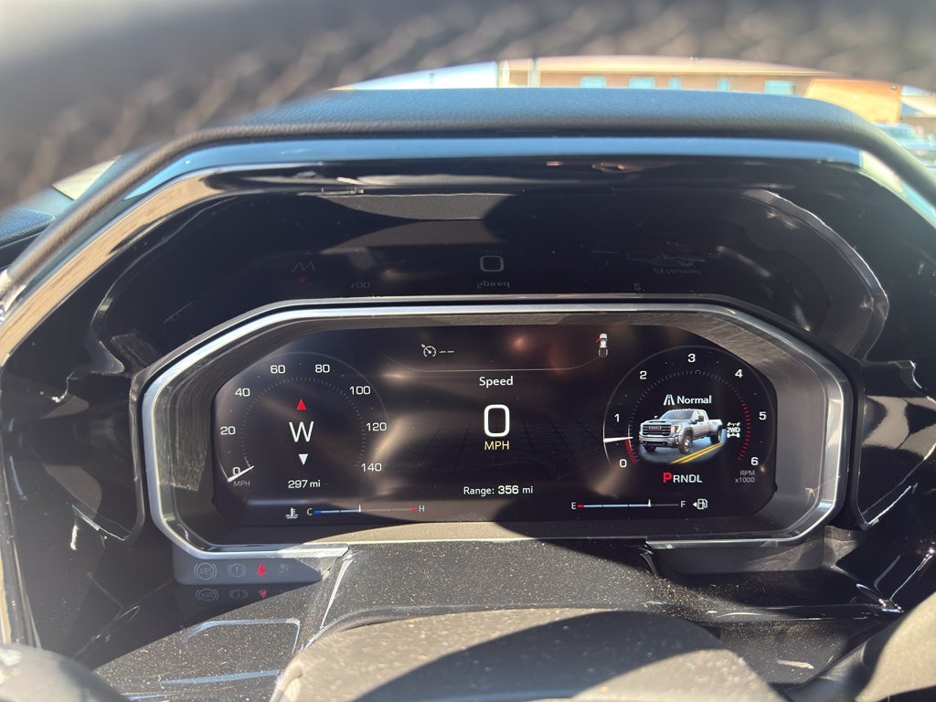 2026 GMC Sierra 3500 HD SLT DRW