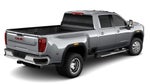 2026 GMC Sierra 3500 HD SLT DRW