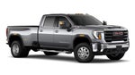 2026 GMC Sierra 3500 HD SLT DRW