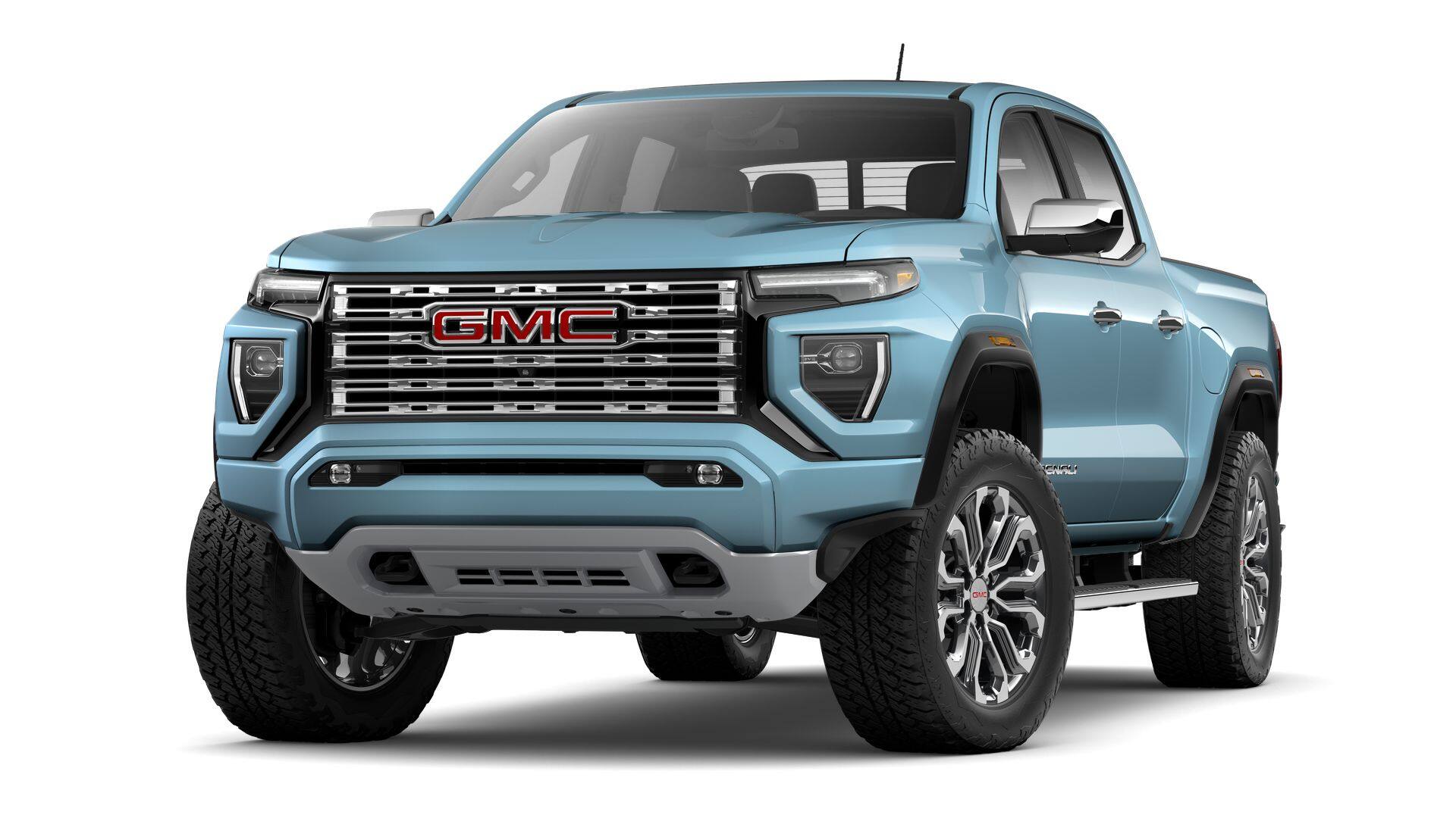2026 GMC Canyon 4WD Denali Crew Cab Short Box's photo