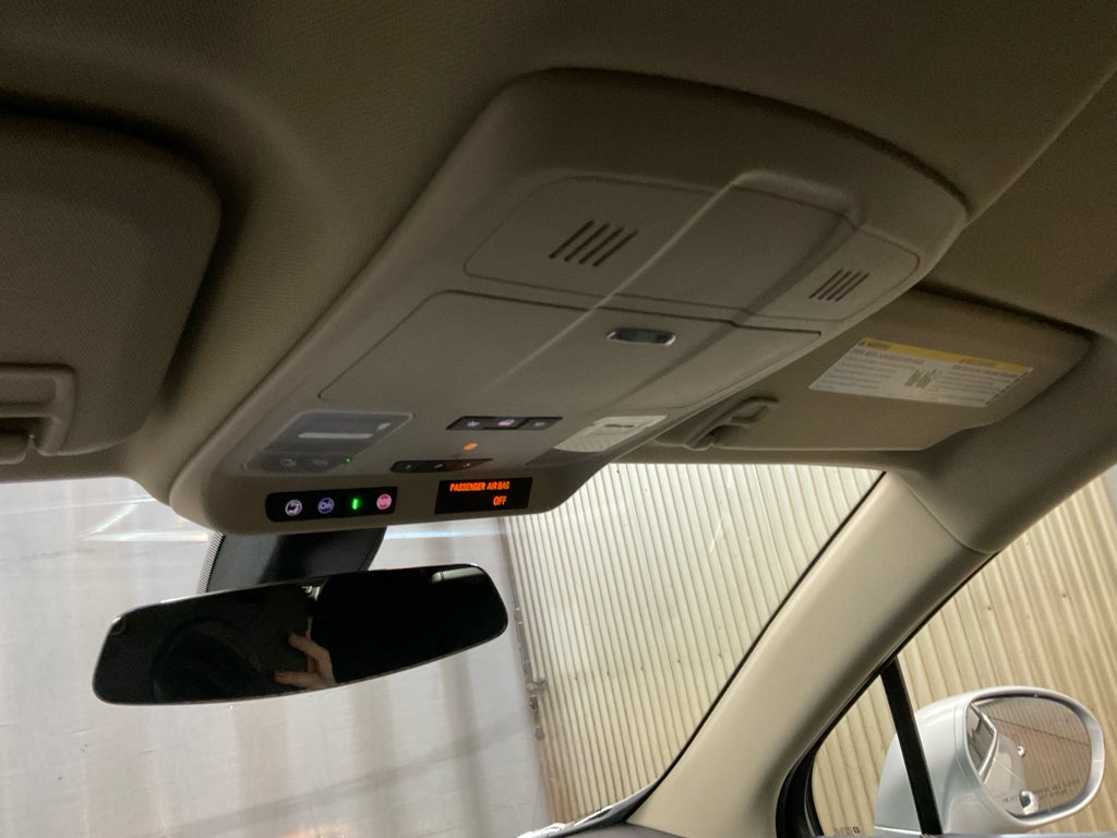 2018 Buick Envision Essence