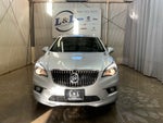 2018 Buick Envision Essence