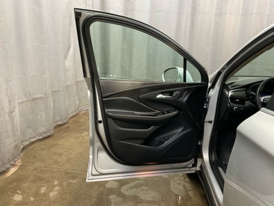 2018 Buick Envision Essence