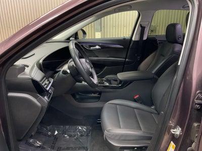 2024 Buick Envision Preferred