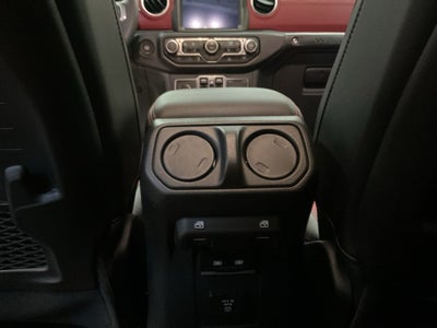 2023 Jeep Wrangler Rubicon 20th Anniversary