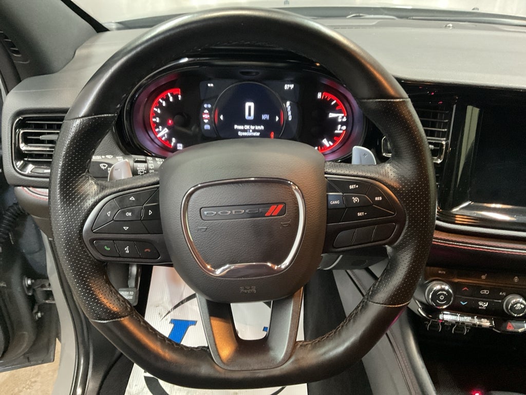 2023 Dodge Durango GT