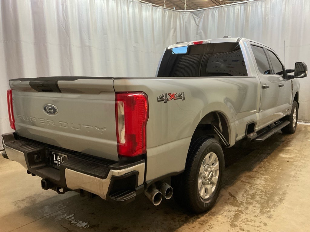 2023 Ford F-250 XLT