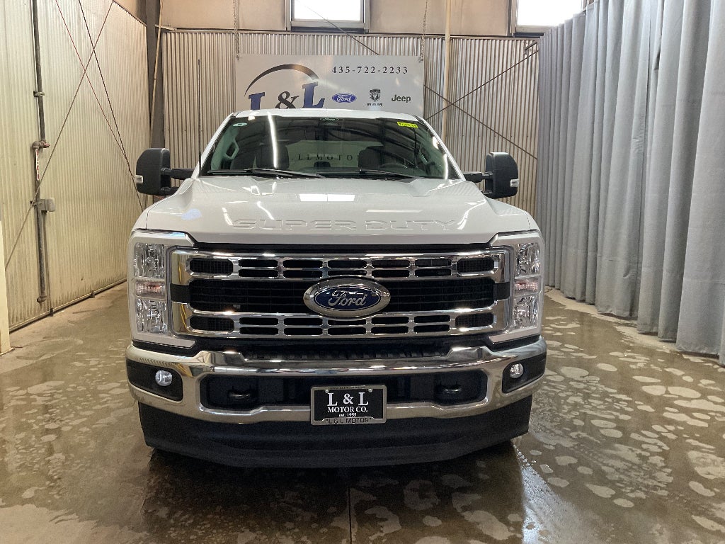 2024 Ford F-250 XLT