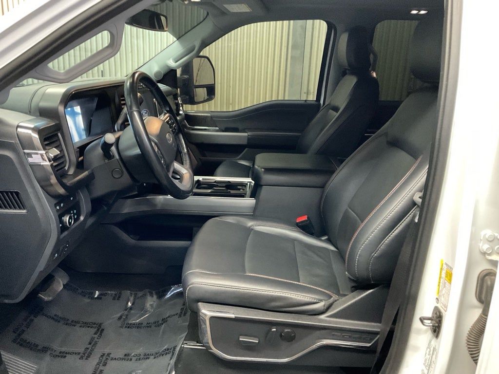 2024 Ford F-350 LARIAT