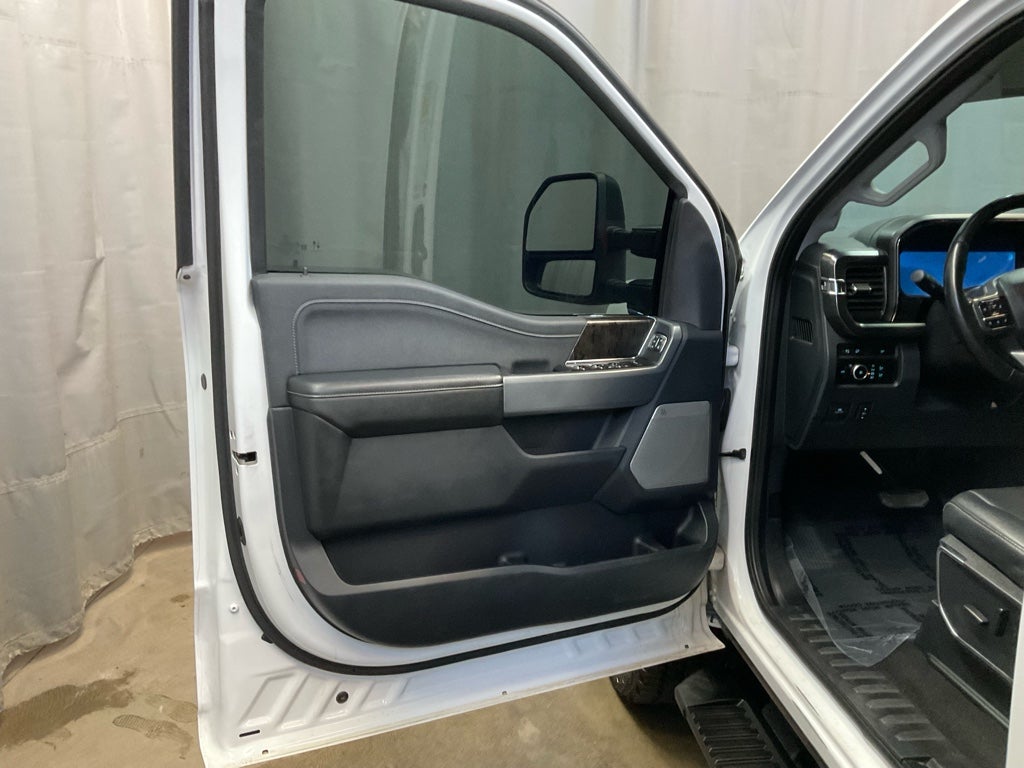 2024 Ford F-350 LARIAT