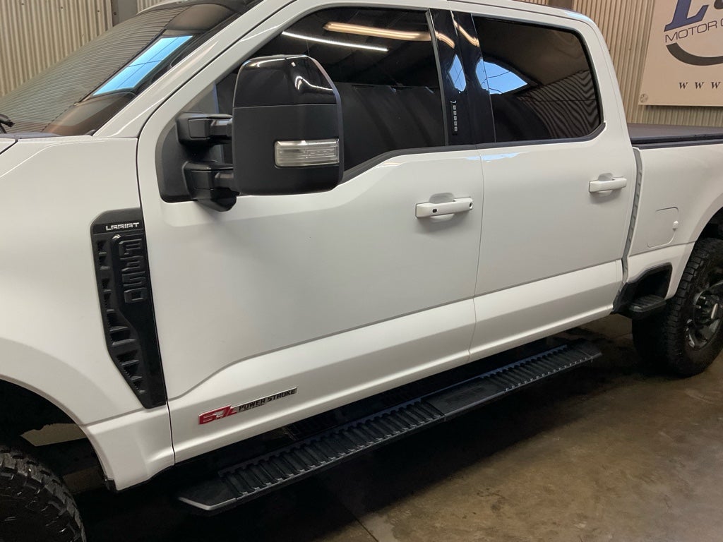 2024 Ford F-350 LARIAT