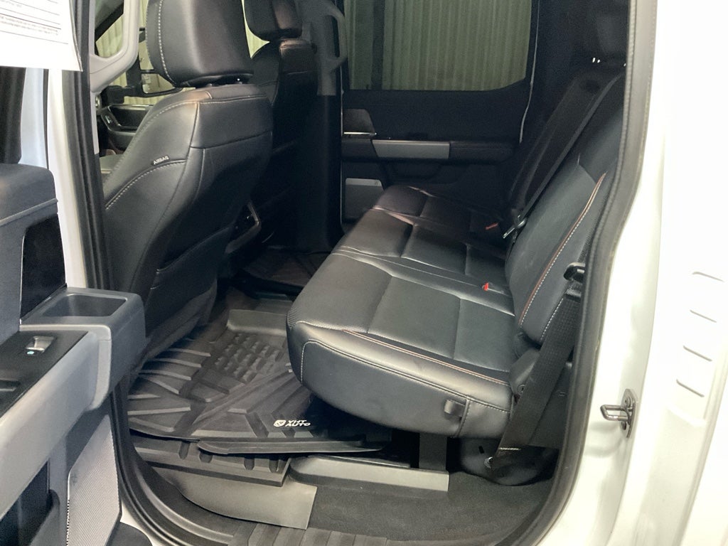 2024 Ford F-350 LARIAT