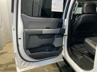 2024 Ford F-350 LARIAT