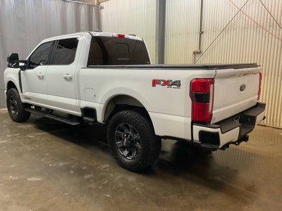 2024 Ford F-350 LARIAT