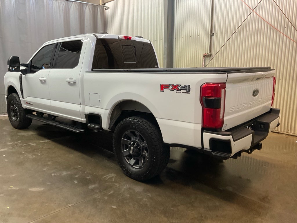2024 Ford F-350 LARIAT