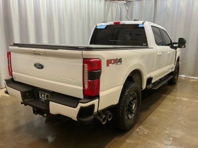 2024 Ford F-350 LARIAT