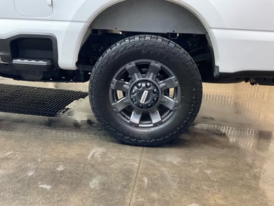 2024 Ford F-350 LARIAT