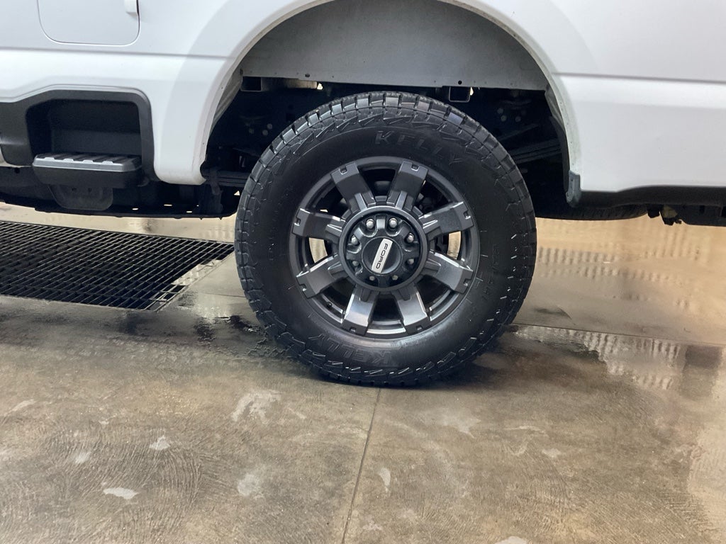 2024 Ford F-350 LARIAT