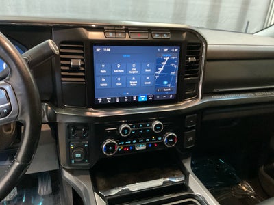 2024 Ford F-350 LARIAT