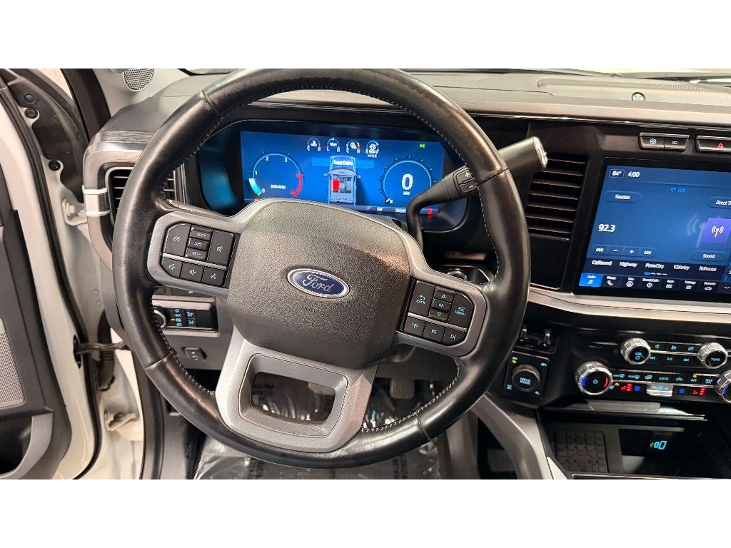 2023 Ford F-350 LARIAT