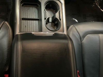 2022 Ford F-350 Platinum